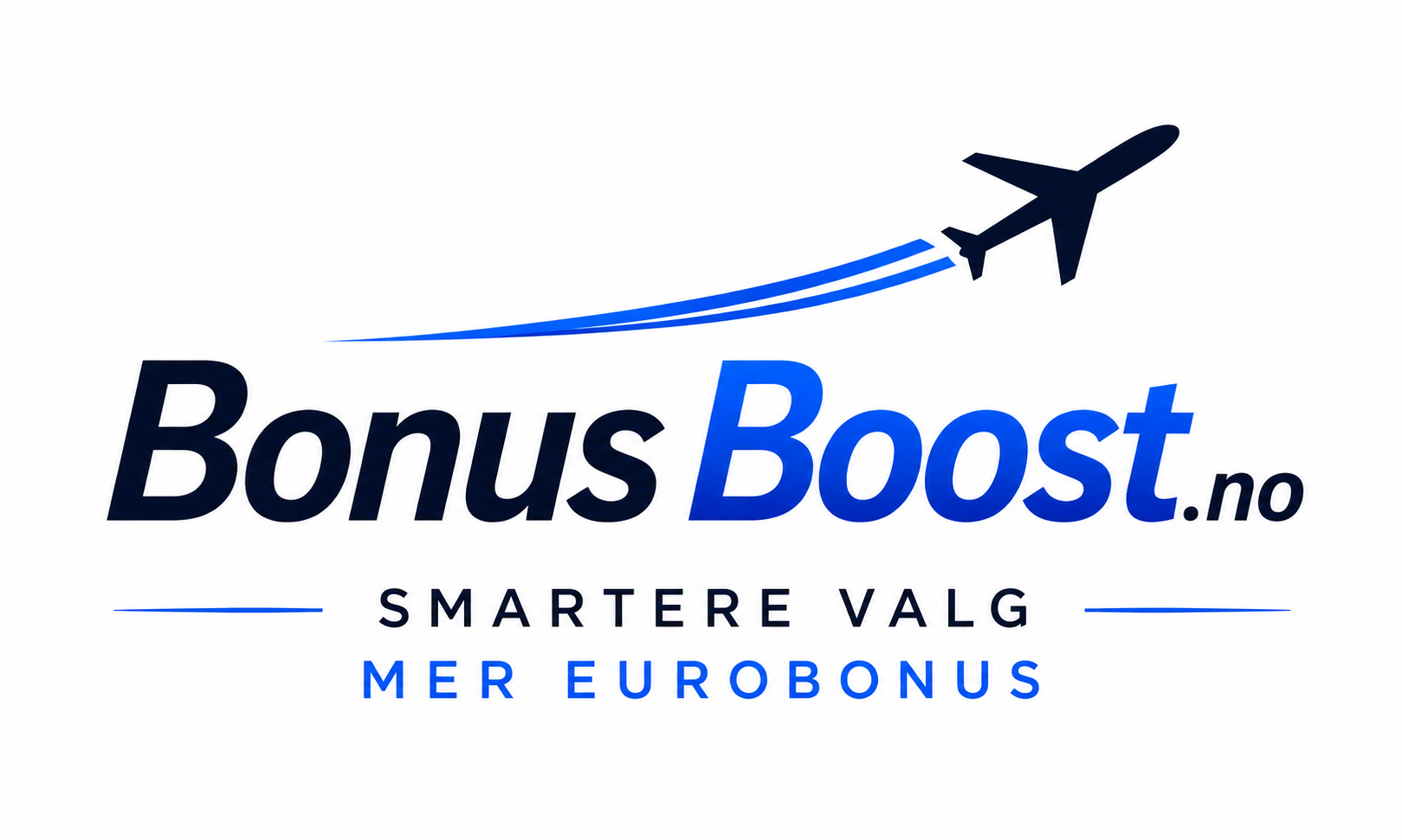 BonusBoost.no – Smartere valg, mer EuroBonus
